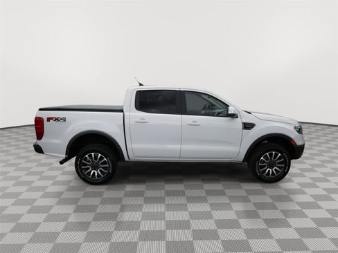 Used 2019 Ford Ranger Lariat w/ Equipment Group 501A Mid AWD/4WD image 4