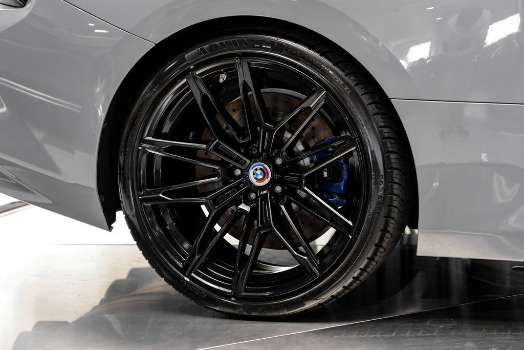 Used 2023 BMW M2 w/ Lighting Package RWD image 56