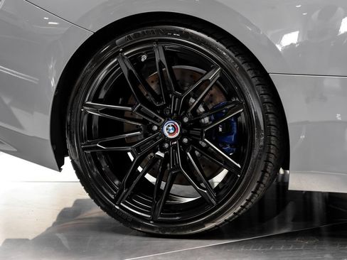 Used 2023 BMW M2 w/ Lighting Package RWD image 56