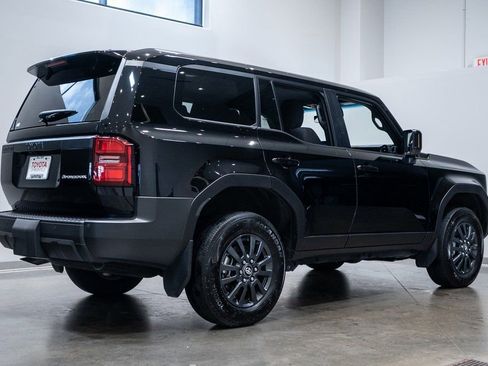 Certified 2024 Toyota Land Cruiser 1958 image 7