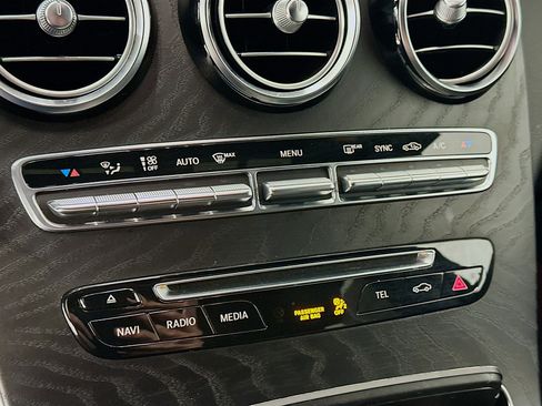 Used 2018 Mercedes-Benz GLC 43 AMG 4MATIC Coupe image 24