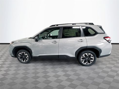 New 2026 Subaru Forester Premium image 35