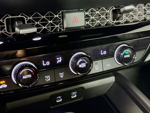 Certified 2024 Honda Accord Sport image 16