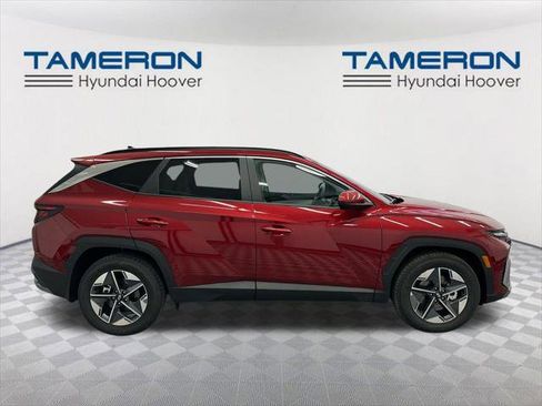 New 2026 Hyundai Tucson SEL image 6