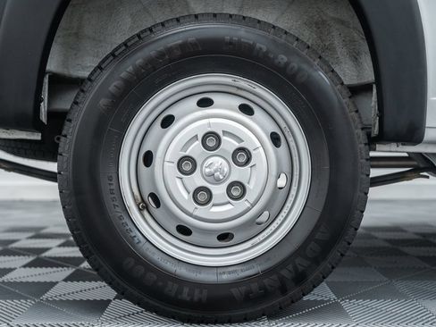 Used 2021 RAM ProMaster 1500 FWD image 18