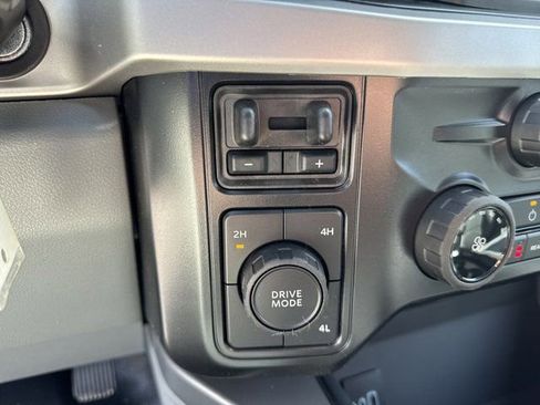 New 2026 Ford F350 XLT w/ XLT Value Package AWD/4WD image 22