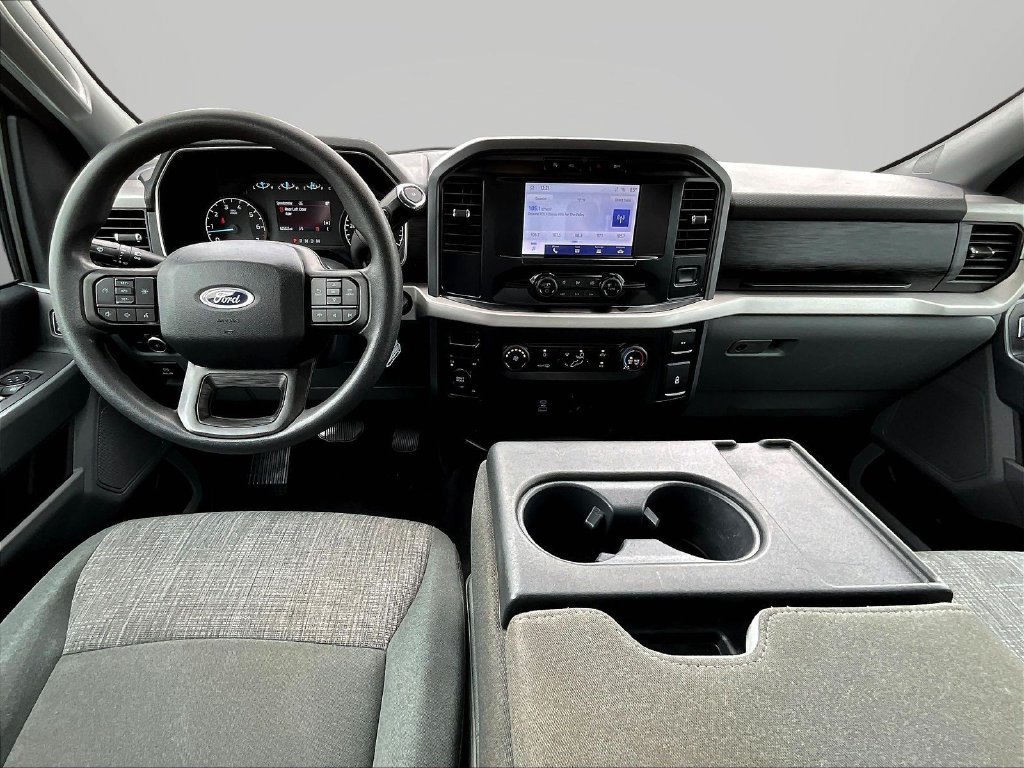Used 2023 Ford F150 XLT AWD/4WD image 8