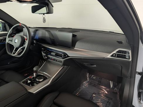 Used 2026 BMW M4 xDrive Competition AWD/4WD image 19