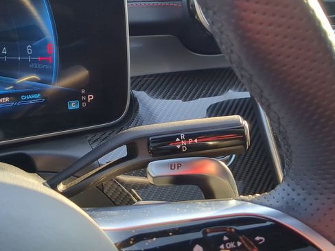 Used 2024 Mercedes-Benz C 43 AMG AMG C 43 image 26