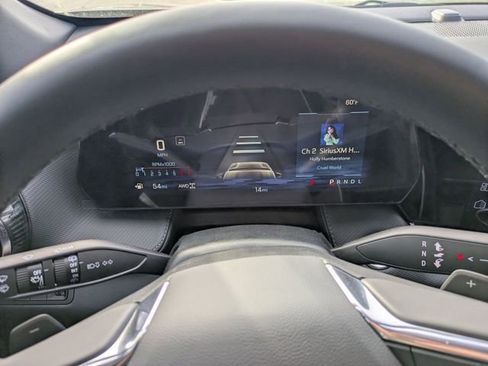 New 2026 Chevrolet Equinox LT AWD/4WD image 16