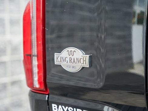 New 2026 Ford F150 King Ranch AWD/4WD image 10