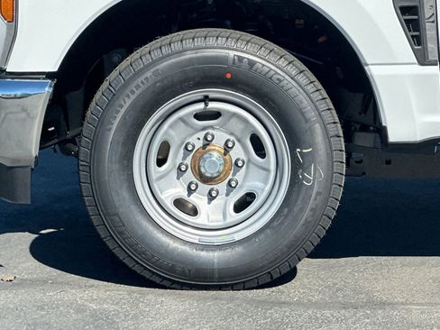 New 2026 Ford F250 XL image 23