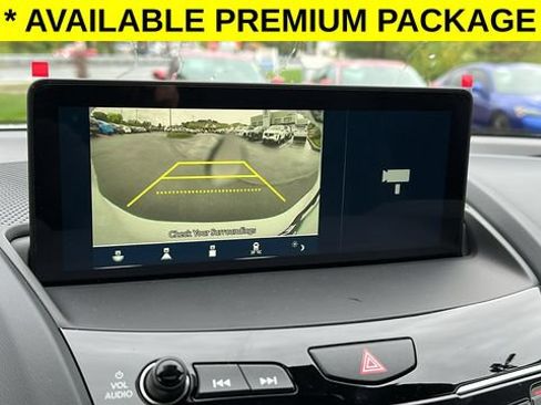 Certified 2025 Acura RDX SH-AWD image 18