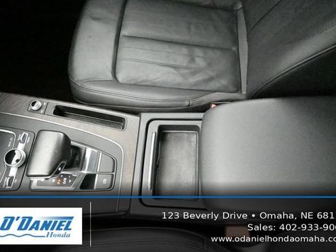 Used 2018 Audi Q5 2.0T Premium Plus AWD/4WD image 33