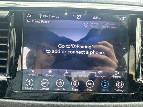 Used 2019 Chrysler Pacifica Touring-L Plus w/ Advanced Safetytec Group image 11