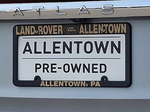 Used 2024 Volkswagen Atlas SEL AWD/4WD image 31