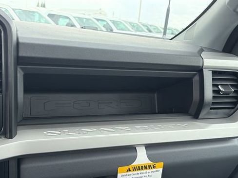 New 2026 Ford F350 XL w/ XL Chrome Package AWD/4WD image 20