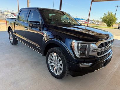 Used 2023 Ford F150 Limited