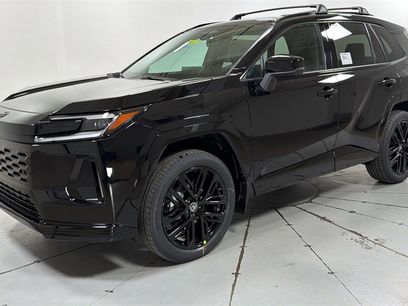 New 2026 Toyota RAV4 XSE