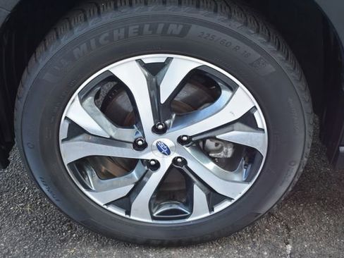 Used 2022 Subaru Outback Limited image 53