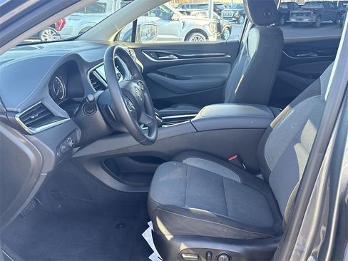 Certified 2020 Buick Enclave Preferred w/ LPO, Floor Liner Package image 5