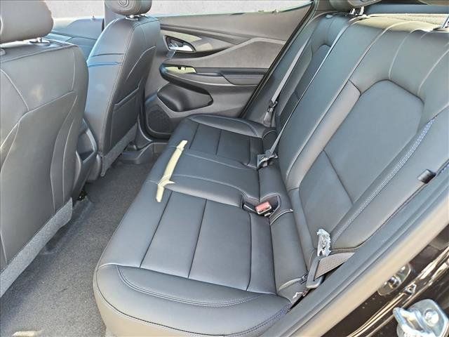 New 2026 Buick Envista Sport Touring w/ Convenience I Package FWD image 15