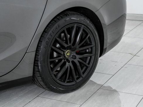 Used 2016 Maserati Ghibli RWD image 65