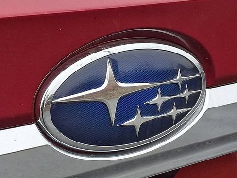 New 2026 Subaru Ascent Limited AWD/4WD image 23