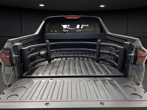 New 2026 Hyundai Santa Cruz SEL image 13