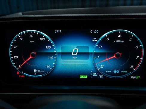 Certified 2023 Mercedes-Benz GLE 450 4MATIC image 28