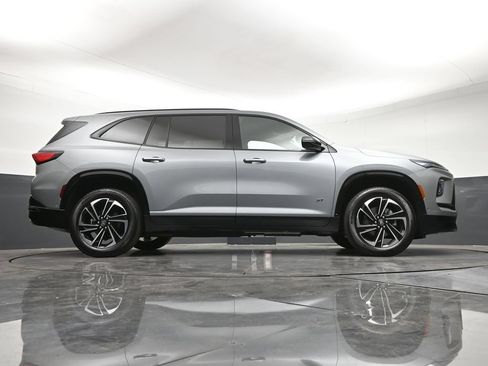 Certified 2026 Buick Enclave Sport Touring w/ Super Cruise Package AWD/4WD image 30