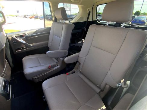 Used 2023 Lexus GX 460 Premium image 20