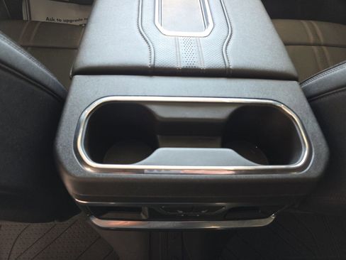 Used 2022 Chevrolet Silverado 1500 High Country w/ Technology Package image 29