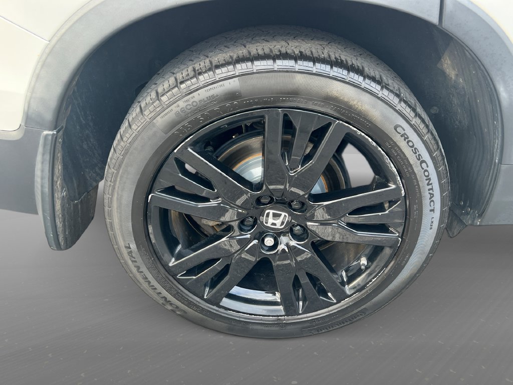 Used 2021 Honda Pilot Black Edition image 25