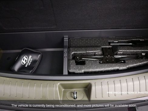 Used 2024 Hyundai Santa Fe Calligraphy image 41