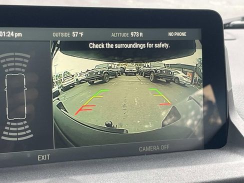 New 2026 INEOS Grenadier AWD/4WD image 17