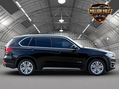 Used 2017 BMW X5 xDrive35i AWD/4WD image 7