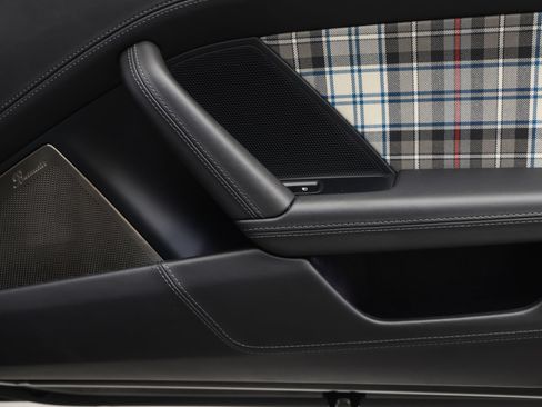 Certified 2025 Porsche 911 Turbo S AWD/4WD image 59