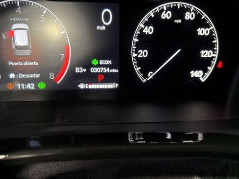 Used 2023 Honda CR-V EX-L image 39