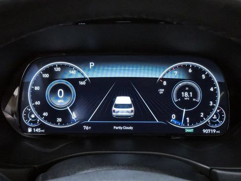 Used 2020 Hyundai Palisade Limited FWD image 24