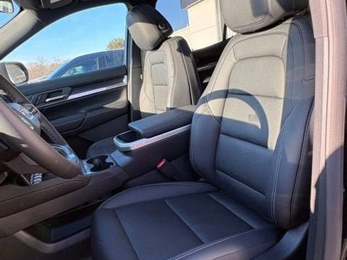 New 2026 GMC Terrain Elevation w/ Elevation Premium Package image 14