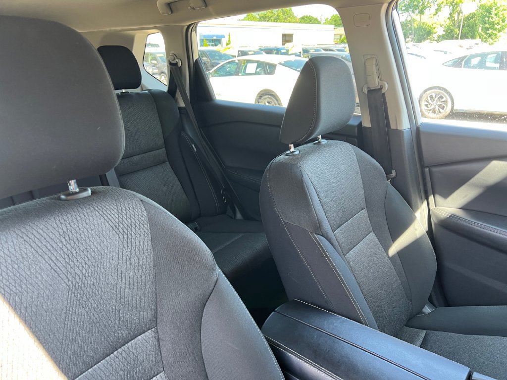 Used 2024 Nissan Rogue SV FWD image 50