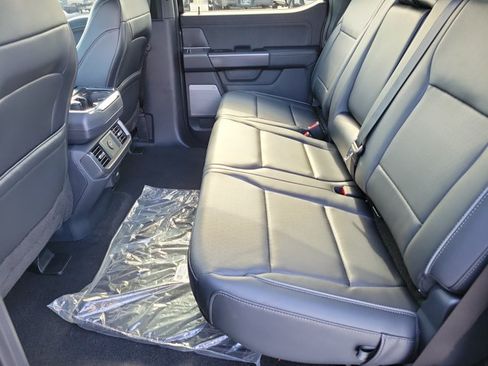 New 2026 Ford F150 Lariat AWD/4WD image 13