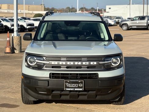Used 2023 Ford Bronco Sport Big Bend image 3