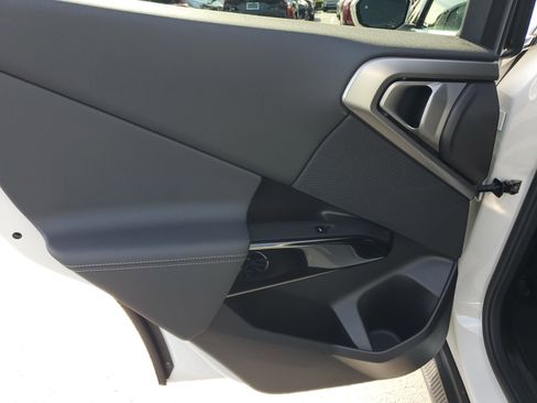 New 2026 BMW X3 xDrive30 w/ Convenience Package image 10