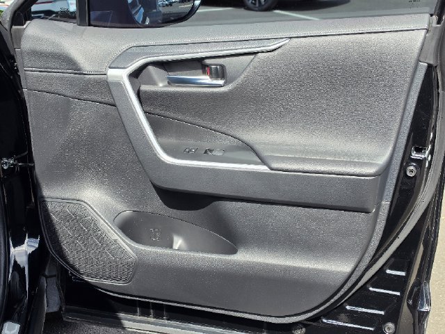 Used 2024 Toyota RAV4 Limited w/ Weather Package AWD/4WD image 10