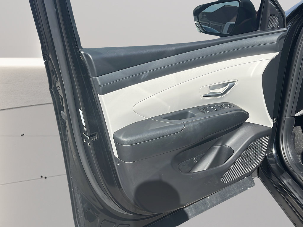 Certified 2025 Hyundai Tucson SEL FWD image 21
