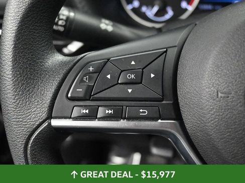 Used 2024 Nissan Sentra SV image 38