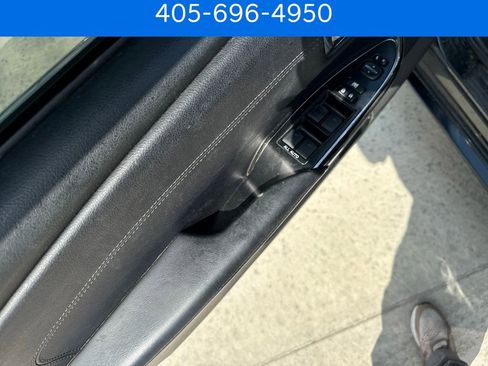 Used 2017 Toyota Avalon XLE FWD image 14