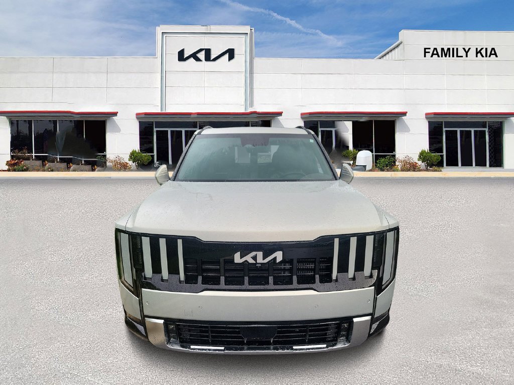 New 2027 Kia Telluride X-Line SX Prestige AWD/4WD image 2